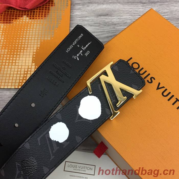 Louis Vuitton Belt 40MM LVB00207